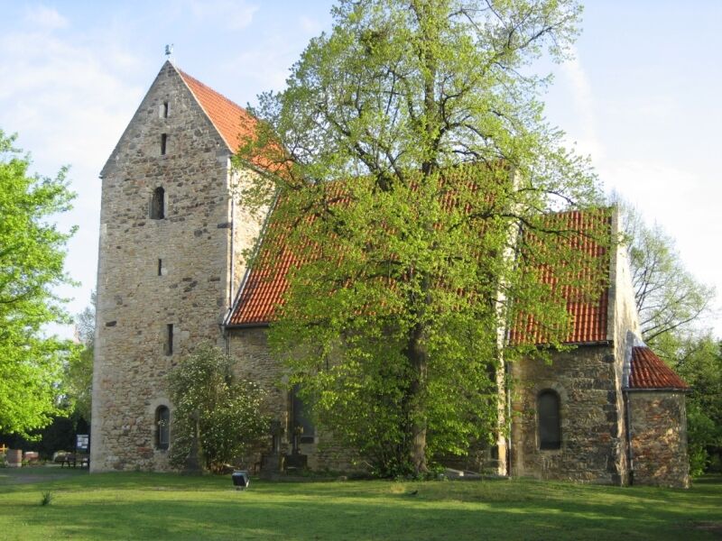 Wolfsburg Stadtkirchengemeinde